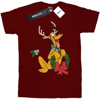 T-shirt enfant Disney BI28119 Multicolore