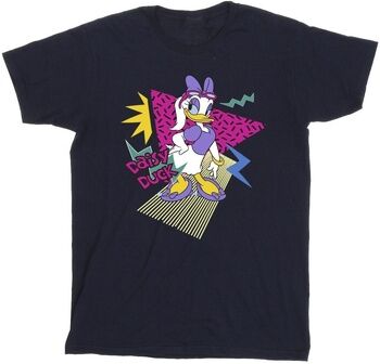 T-shirt enfant Disney Cool Bleu