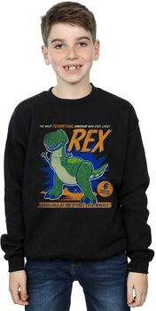 Sweat-shirt enfant Disney BI39106 Noir