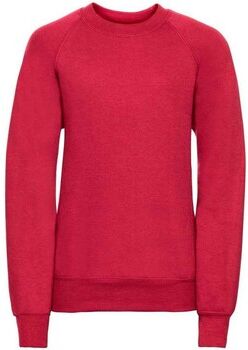 Pull enfant Jerzees Schoolgear 762B Rouge