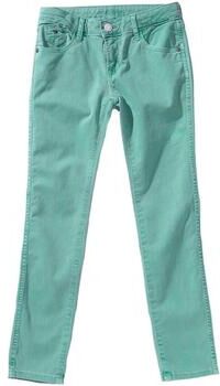 Pantalon enfant Tommy Hilfiger EX57111685 325 Vert
