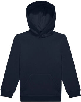 Sweat-shirt enfant B&c; ID.333 Bleu
