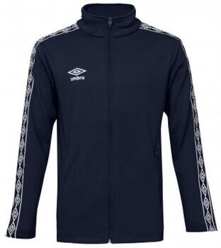 Sweat-shirt enfant Umbro 647770-40 Bleu