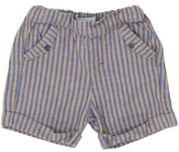 Short enfant Tartine & Chocolat Short - Marron - 24 mois - Très bon état Marron