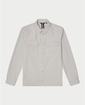Chemise enfant Antony Morato Chemise manches longues garçon Blanc