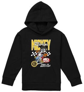 Sweat-shirt enfant Disney TV24835 Gris