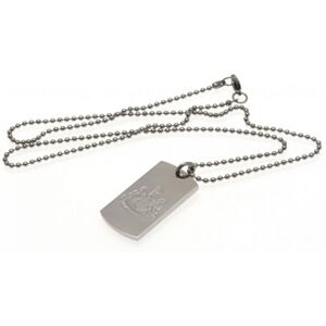 Collier Newcastle United Fc TA3051 Multicolore