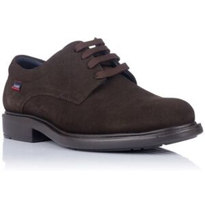 Chaussures CallagHan CHAUSSURES 89403 Cedron Marron - Publicité Chaussures CallagHan CHAUSSURES 89403 Cedron Marron - Publicité