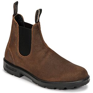 Boots Blundstone ORIGINAL CHELSEA BOOTS Marron - Publicité Boots Blundstone ORIGINAL CHELSEA BOOTS Marron - Publicité