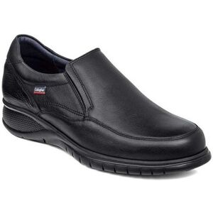 Mocassins CallagHan 12701 negro Noir - Publicité Mocassins CallagHan 12701 negro Noir - Publicité