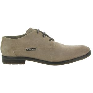 Baskets basses Bugatti AEQ01 ZANERIO Beige - Publicité Baskets basses Bugatti AEQ01 ZANERIO Beige - Publicité