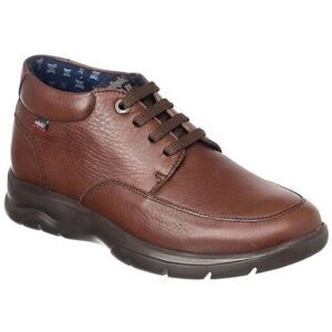 Derbies CallagHan BOTTES 55603 Marron - Publicité Derbies CallagHan BOTTES 55603 Marron - Publicité