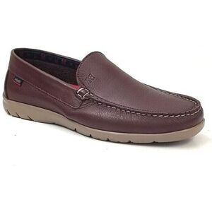 Baskets CallagHan BASKETS 18001 Marron - Publicité Baskets CallagHan BASKETS 18001 Marron - Publicité