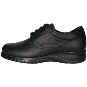 Derbies CallagHan 12700 Francesina Homme Noir - Publicité Derbies CallagHan 12700 Francesina Homme Noir - Publicité