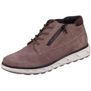 Boots Bugatti 321AP73014001400 Marron - Publicité Boots Bugatti 321AP73014001400 Marron - Publicité