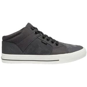 Baskets Chrome Southside 3.0 Gris - Publicité Baskets Chrome Southside 3.0 Gris - Publicité