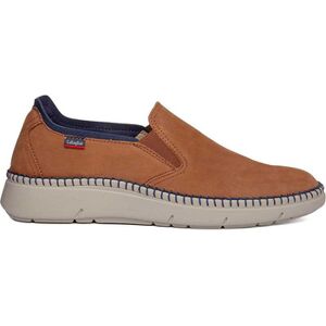 Mocassins CallagHan 53501 cuero Marron - Publicité Mocassins CallagHan 53501 cuero Marron - Publicité