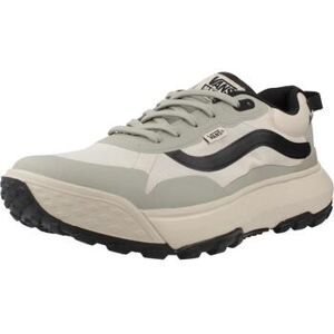 Baskets basses Vans MTE CROSSPATH Vert - Publicité Baskets basses Vans MTE CROSSPATH Vert - Publicité