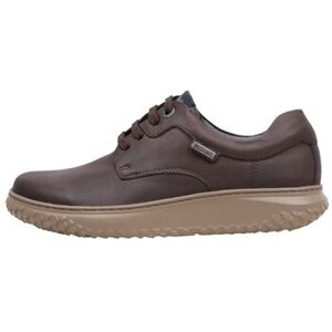 Derbies CallagHan 60900 Marron - Publicité Derbies CallagHan 60900 Marron - Publicité