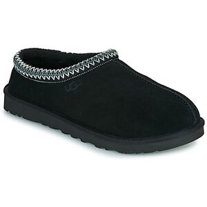 Chaussons UGG M TASMAN II Noir - Publicité Chaussons UGG M TASMAN II Noir - Publicité