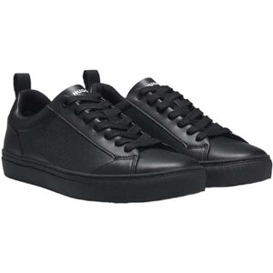 Baskets basses BOSS GT10625 Noir - Publicité Baskets basses BOSS GT10625 Noir - Publicité