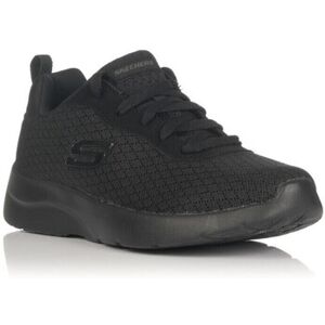 Baskets Skechers DYNAMITH 2.0 SOCIAL ORBIT Noir - Publicité Baskets Skechers DYNAMITH 2.0 SOCIAL ORBIT Noir - Publicité
