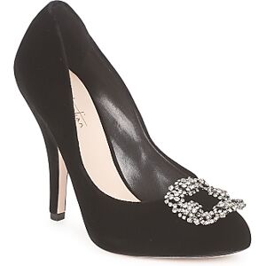 Chaussures escarpins Sebastian ARPIKI Noir - Publicité Chaussures escarpins Sebastian ARPIKI Noir - Publicité