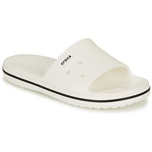 Sandales Crocs CROCBAND III SLIDE multicolor - Publicité Sandales Crocs CROCBAND III SLIDE multicolor - Publicité