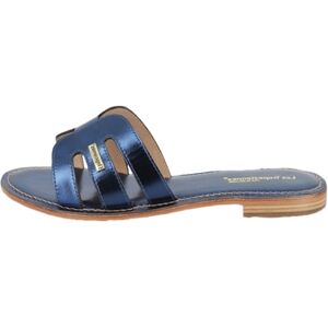 Sandales Les Tropeziennes par M.Belarbi Sandale Les Tropeziennes Damia Bleu - Publicité Sandales Les Tropeziennes par M.Belarbi Sandale Les Tropeziennes Damia Bleu - Publicité