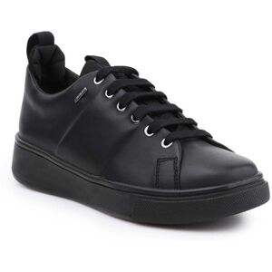 Baskets basses Geox D Mayrah B ABX C D643MC-00085-C9999 Noir - Publicité Baskets basses Geox D Mayrah B ABX C D643MC-00085-C9999 Noir - Publicité
