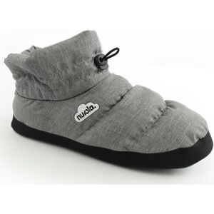 Chaussons Nuvola. BootHome Marbled Suela Goma Gris - Publicité Chaussons Nuvola. BootHome Marbled Suela Goma Gris - Publicité