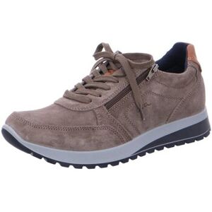 Ville basse Ara - Marron - Publicité Ville basse Ara - Marron - Publicité