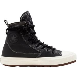 Baskets Converse Chuck Taylor All Star Utility All Terrain Hi Noir - Publicité Baskets Converse Chuck Taylor All Star Utility All Terrain Hi Noir - Publicité
