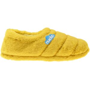 Chaussons Nuvola. Classic Bee Jaune - Publicité Chaussons Nuvola. Classic Bee Jaune - Publicité