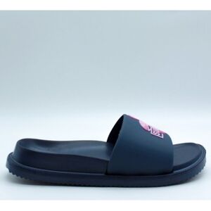 Sandales Kebello Mules flamingo Marine F Marine - Publicité Sandales Kebello Mules flamingo Marine F Marine - Publicité
