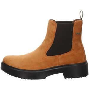 Bottes Legero - Marron - Publicité Bottes Legero - Marron - Publicité