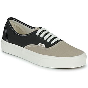 Baskets basses Vans AUTHENTIC Beige - Publicité Baskets basses Vans AUTHENTIC Beige - Publicité