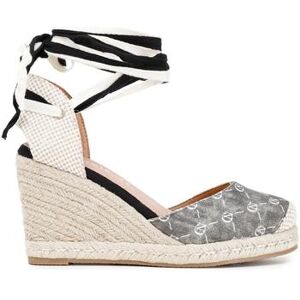 Sandales Café Noir C1HF9020 Gris - Publicité Sandales Café Noir C1HF9020 Gris - Publicité