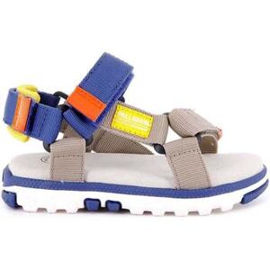 Baskets Palladium 57374-984-M PALLA NIKKOO URBANITY multicolor - Publicité Baskets Palladium 57374-984-M PALLA NIKKOO URBANITY multicolor - Publicité