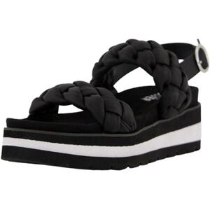 Sandales Bullboxer - Noir - Publicité Sandales Bullboxer - Noir - Publicité