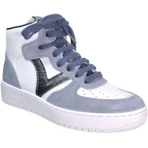 Baskets montantes Victoria 1258223 Bleu - Publicité Baskets montantes Victoria 1258223 Bleu - Publicité