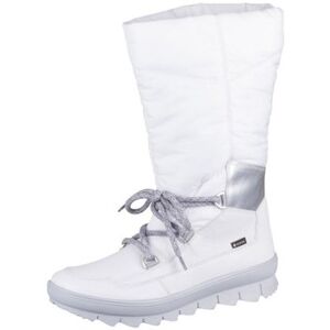 Bottes neige Legero Novara Blanc - Publicité Bottes neige Legero Novara Blanc - Publicité