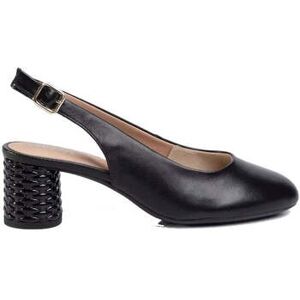 Ballerines Geox black elegant closed shoes Noir - Publicité Ballerines Geox black elegant closed shoes Noir - Publicité