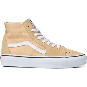 Baskets Vans SK8-HI TAPERED Color Theorty Honey Peach VN0A5KRUBLP1 Beige - Publicité Baskets Vans SK8-HI TAPERED Color Theorty Honey Peach VN0A5KRUBLP1 Beige - Publicité