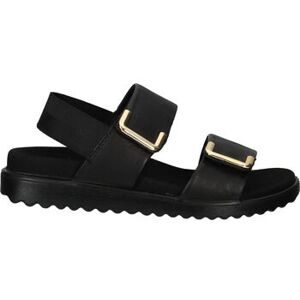 Sandales Legero Sandales Noir - Publicité Sandales Legero Sandales Noir - Publicité