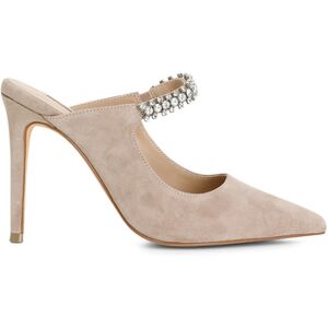 Café Noir C1XV6123 Pumps Rose - Femmes - Publicité Café Noir C1XV6123 Pumps Rose - Femmes - Publicité