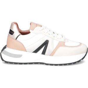 Baskets Alexander Smith - multicolor - Publicité Baskets Alexander Smith - multicolor - Publicité