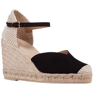 Sandales Geox D Gelsa A Noir - Publicité Sandales Geox D Gelsa A Noir - Publicité