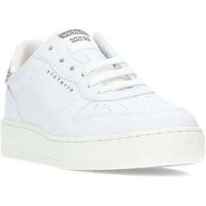 Baskets basses Victoria 1258237 plata Gris - Publicité Baskets basses Victoria 1258237 plata Gris - Publicité