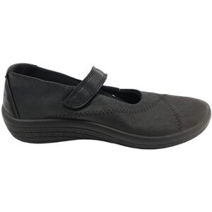 Chaussures Arcopedico BAILARINAS TRIGLAV LICRA NOIR Noir - Publicité Chaussures Arcopedico BAILARINAS TRIGLAV LICRA NOIR Noir - Publicité